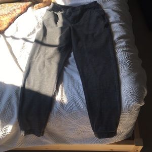 City trek trouser